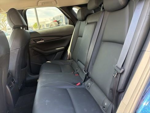 Used 2023 MAZDA CX-30 AWD 2.5 S w/ Select Package image 12