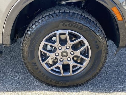 Used 2024 Ford Ranger XLT w/ Trailer Tow Package image 25