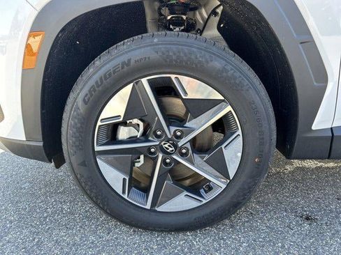 Used 2025 Hyundai Tucson SEL image 40