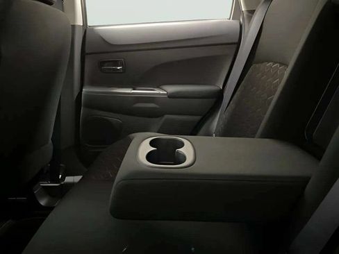 Used 2026 Mitsubishi Outlander Sport ES AWD/4WD image 62