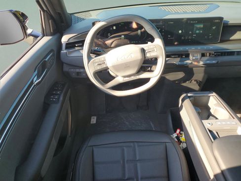 New 2026 Kia EV9 Land w/ Nightfall Edition Package image 20