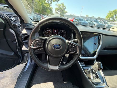 Used 2023 Subaru Outback Premium image 26