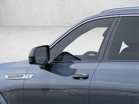 New 2026 Cadillac Escalade IQ Luxury 1 image 12