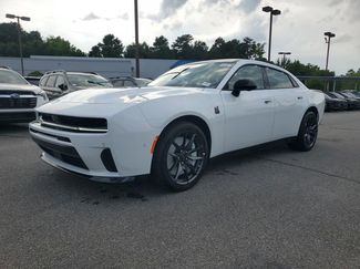 New 2026 Dodge Charger Scat Pack AWD/4WD video 3