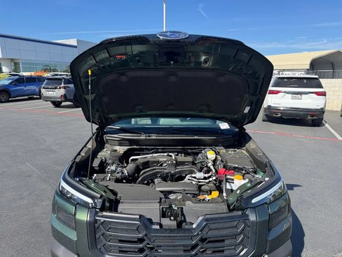 New 2026 Subaru Outback Limited AWD/4WD image 20
