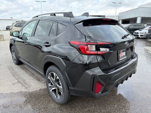 New 2026 Subaru Crosstrek 2.0i Premium image 5