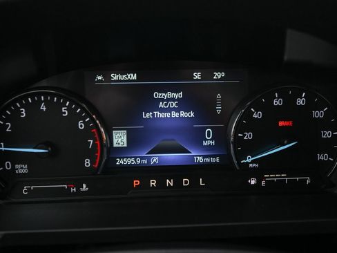 Certified 2023 Ford Explorer XLT w/ Equipment Group 202A image 39