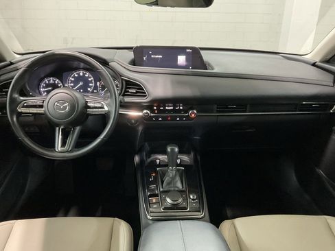 Used 2023 MAZDA CX-30 AWD 2.5 S w/ Preferred Package image 6