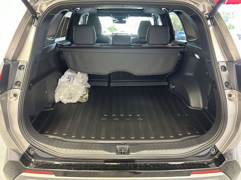 Used 2026 Toyota RAV4 XSE w/ Panoramic Sun Roof Package AWD/4WD image 11