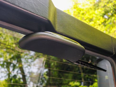 Used 2018 Mercedes-Benz G 550 image 76