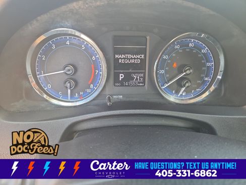 Used 2019 Toyota Corolla LE FWD image 18