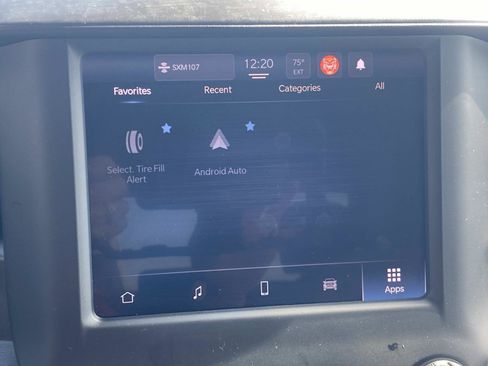 Certified 2024 RAM 2500 Big Horn w/ Bed Utility Group image 32