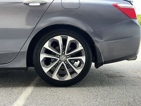 Used 2014 Honda Accord Sport image 22