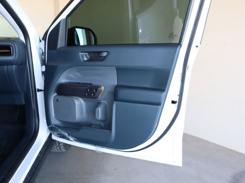 New 2026 Ford Maverick Tremor AWD/4WD image 42