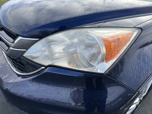 Used 2010 Honda CR-V EX image 6