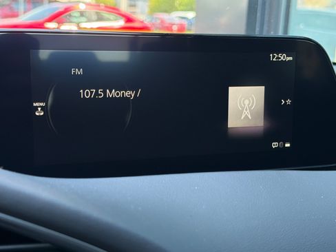 New 2026 MAZDA MAZDA3 2.5 S Sedan w/ Preferred Pkg FWD image 17