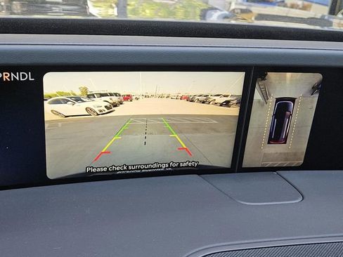 New 2026 Lincoln Nautilus Reserve image 15