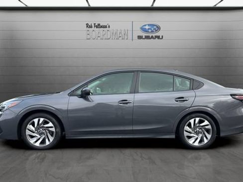 Used 2025 Subaru Legacy Limited AWD/4WD image 9
