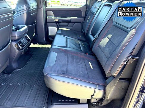 Used 2024 Ford F150 Raptor w/ Equipment Group 803A Raptor R image 19