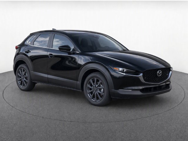 Used 2024 MAZDA CX-30 AWD 2.5 S image 2