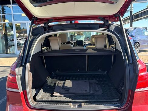 Used 2017 Mercedes-Benz GLE 350 4MATIC image 10