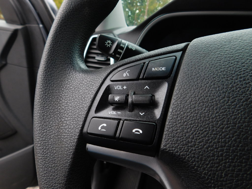 Used 2021 Hyundai Tucson Value FWD image 22