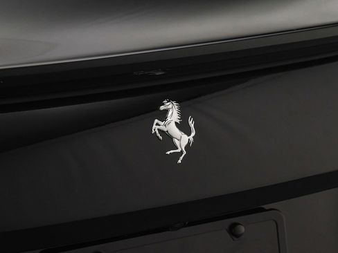 Certified 2025 Ferrari Roma Spider image 24