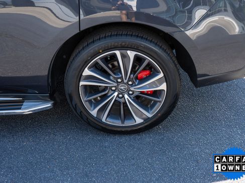 Used 2019 Acura MDX SH-AWD w/ Technology Package image 11
