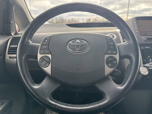 Used 2009 Toyota Prius image 13