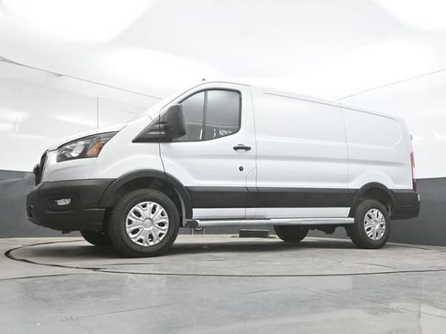 Used 2025 Ford Transit 250 Low Roof w/ Exterior Upgrade Package RWD image 36