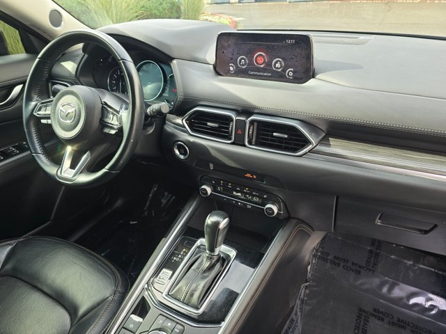 Used 2020 MAZDA CX-5 Grand Touring AWD/4WD image 10