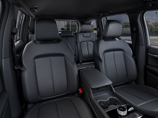 New 2026 Jeep Grand Cherokee Limited AWD/4WD image 16
