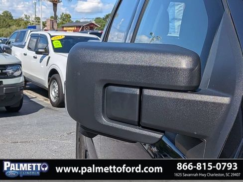Used 2025 Ford F150 XLT w/ Equipment Group 302A MID RWD image 10