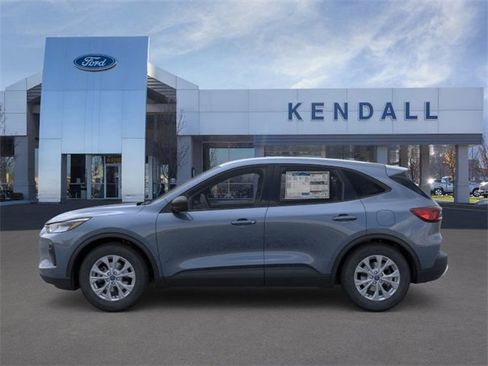 New 2026 Ford Escape Active w/ Cold Weather Package image 3