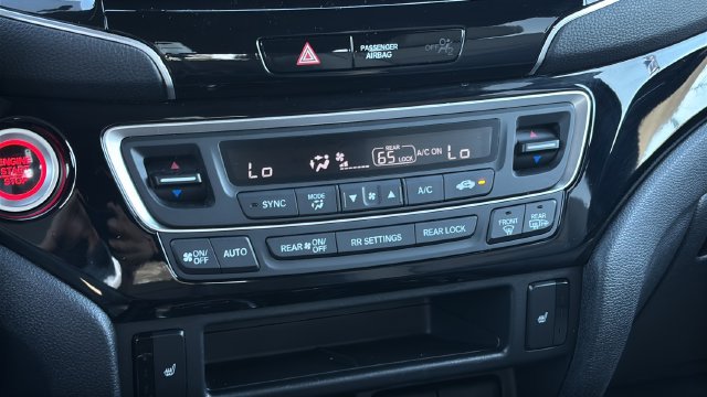 Used 2020 Honda Passport Touring image 16