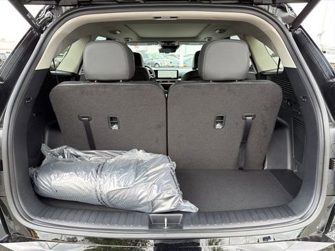 New 2026 Kia Sorento EX w/ EX Premium Package image 25