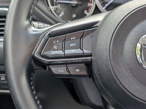 Used 2021 MAZDA CX-5 Touring FWD image 23
