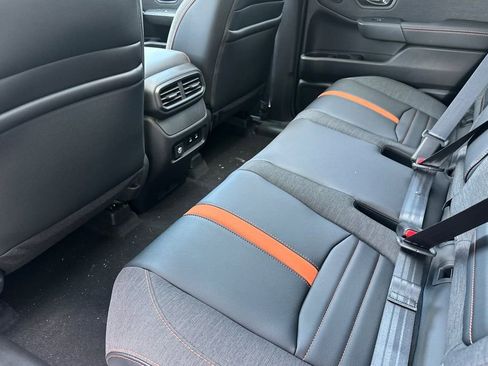 New 2026 Honda Passport TrailSport image 13