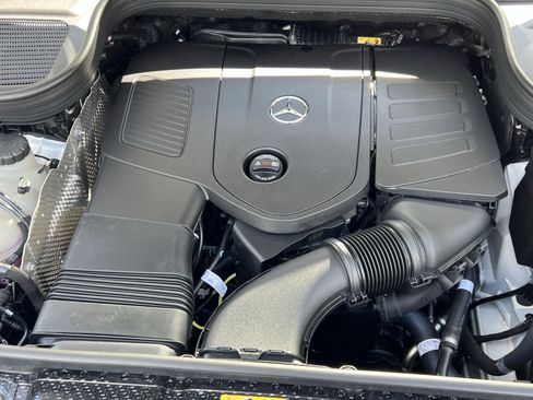 New 2026 Mercedes-Benz GLE 350 4MATIC image 34