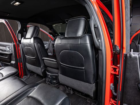 Used 2021 RAM 2500 Power Wagon image 33