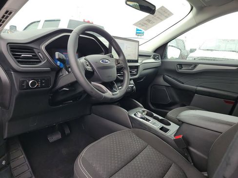 Certified 2023 Ford Escape Active w/ Tech Pack #1 FWD image 21