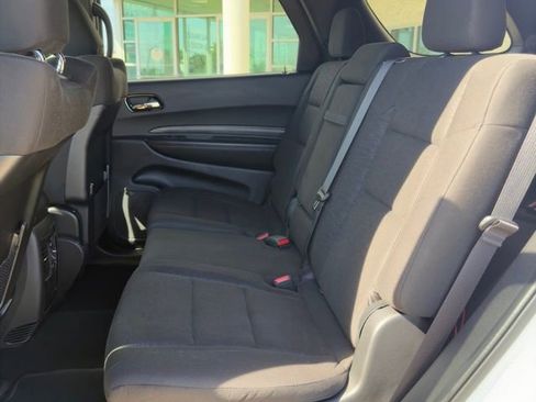 Used 2026 Dodge Durango GT AWD/4WD image 11