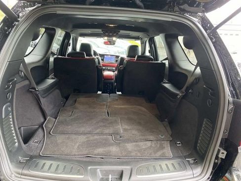 Used 2022 Dodge Durango R/T image 5