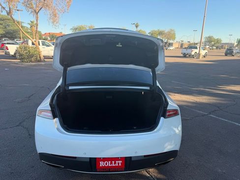 Used 2018 Lincoln MKZ Reserve w/ Technology Package image 12