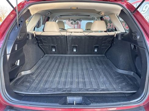 Used 2017 Subaru Outback 2.5i Limited image 50
