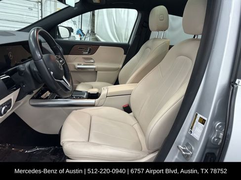 Used 2023 Mercedes-Benz GLA 250 image 19
