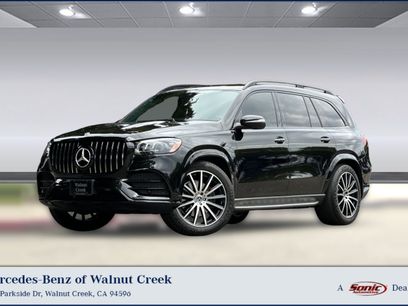 Certified 2023 Mercedes-Benz GLS 450 4MATIC