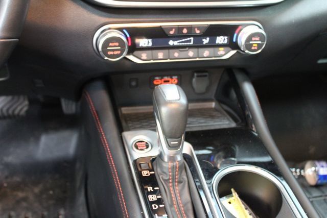 Used 2023 Nissan Altima 2.5 SR AWD/4WD image 19