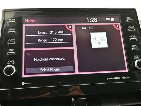 Used 2023 Toyota Camry XSE FWD image 20