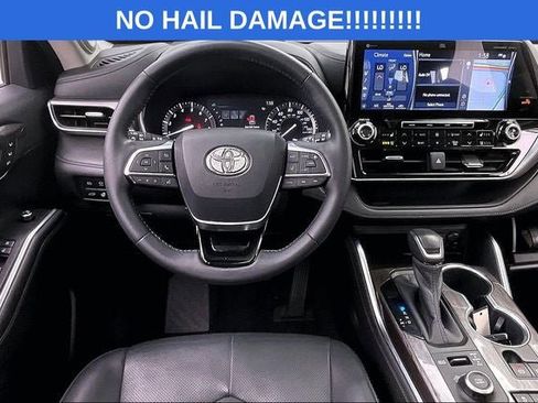 Used 2020 Toyota Highlander Platinum AWD/4WD image 5